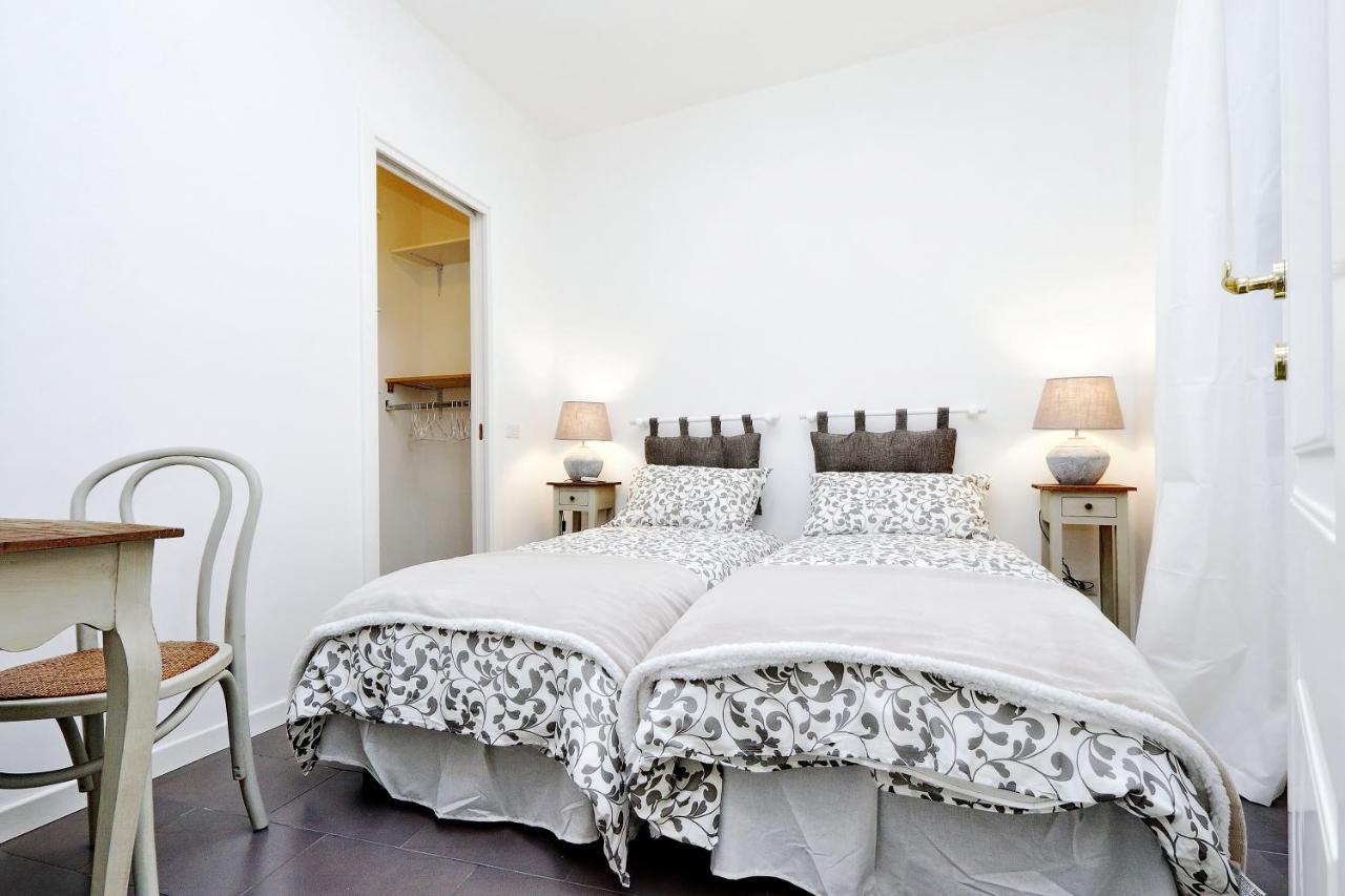 Monti Charming Apartment - Rome Short Let Service 외부 사진