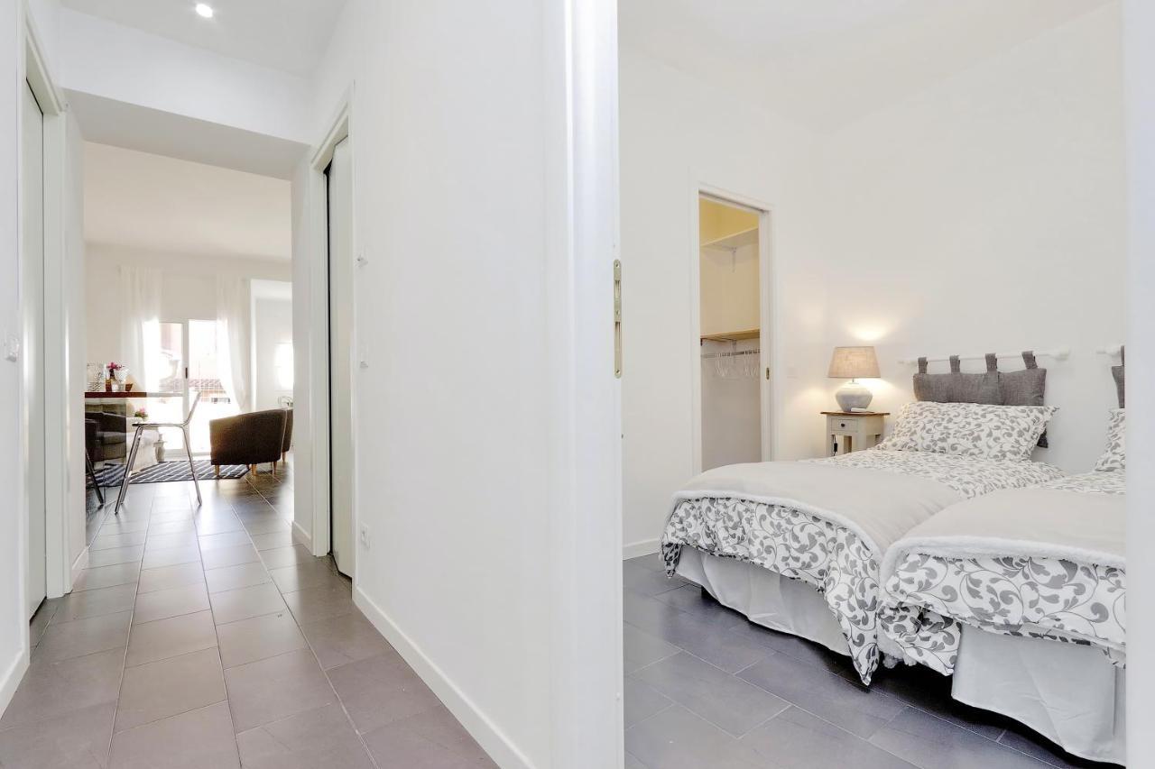 Monti Charming Apartment - Rome Short Let Service 외부 사진
